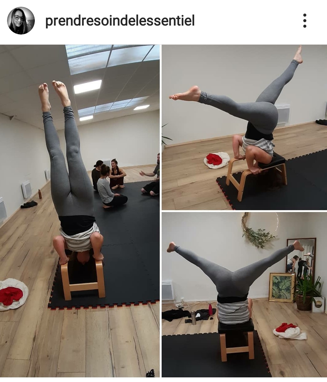 You are currently viewing ACROYOGA
